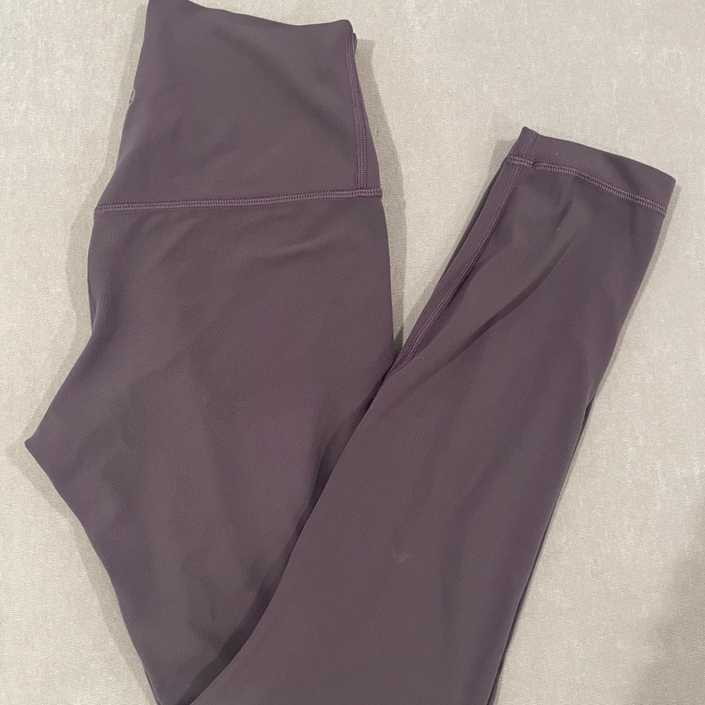 Lululemon lululemon Align™ High-Rise Pant 25”